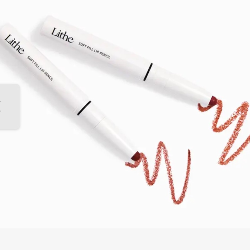 Lithe Soft Fill Lip Pencils-Duo - Picture 5 of 5